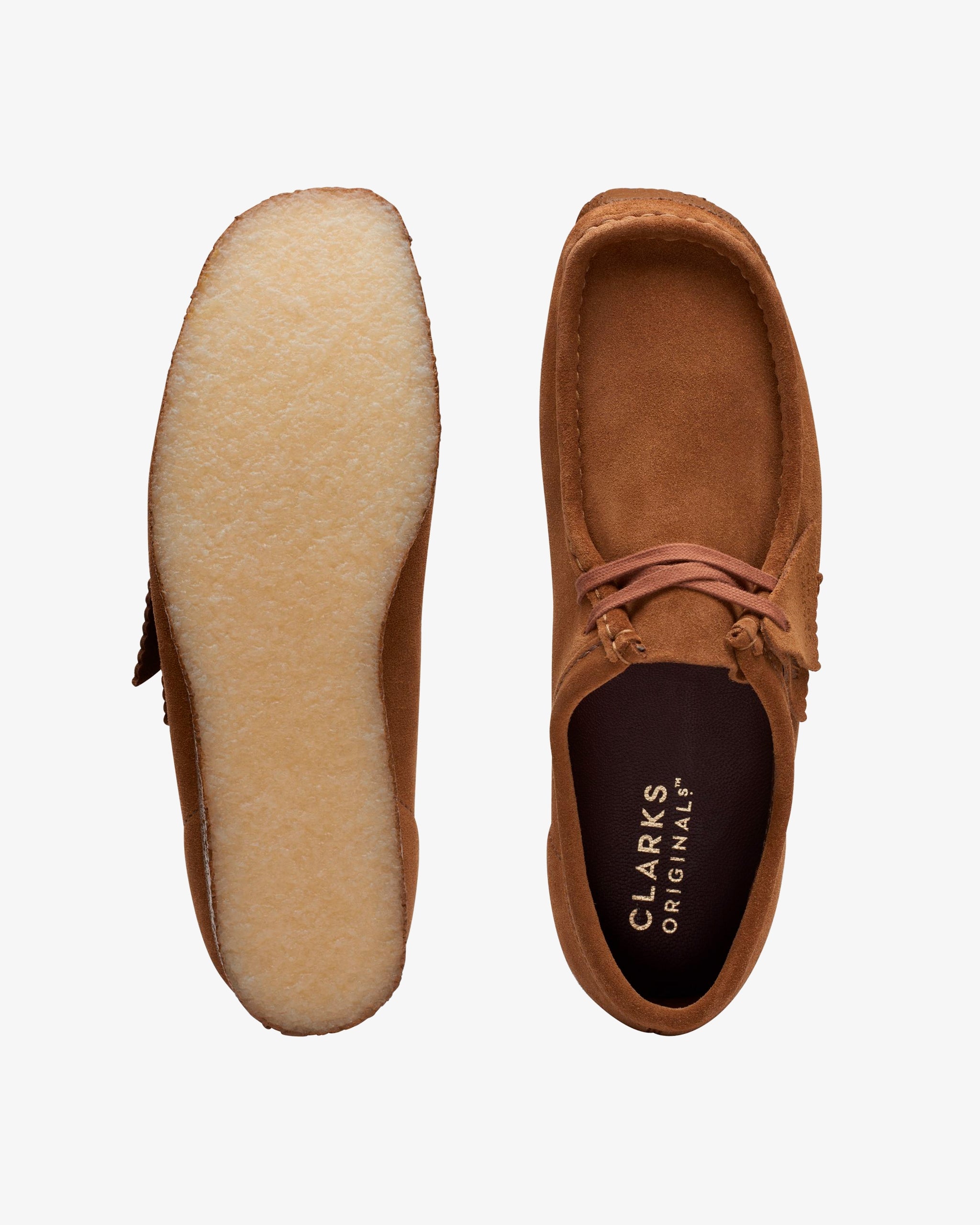 Clarks Wallabee 0061513707 Cola | www.wearestrap.com | Envío 24 