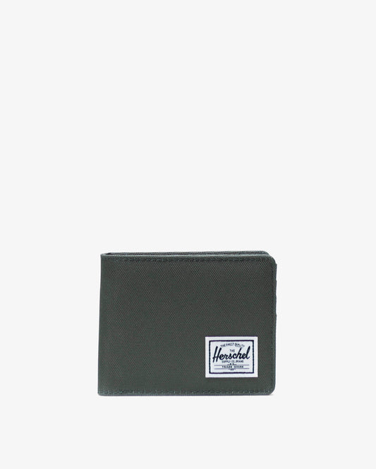 Herschel Roy Coin