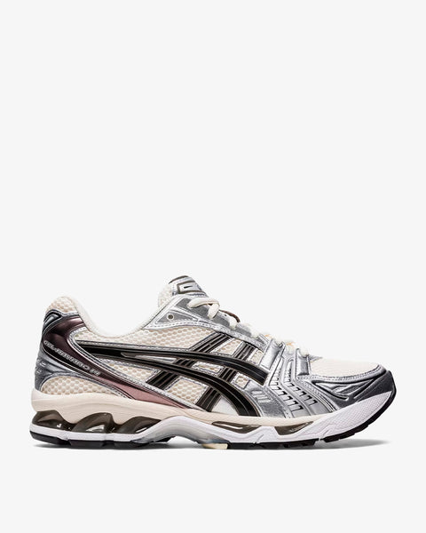 Asics Gel-Kayano 14 1201A019-108 Cream/Black - Main Image