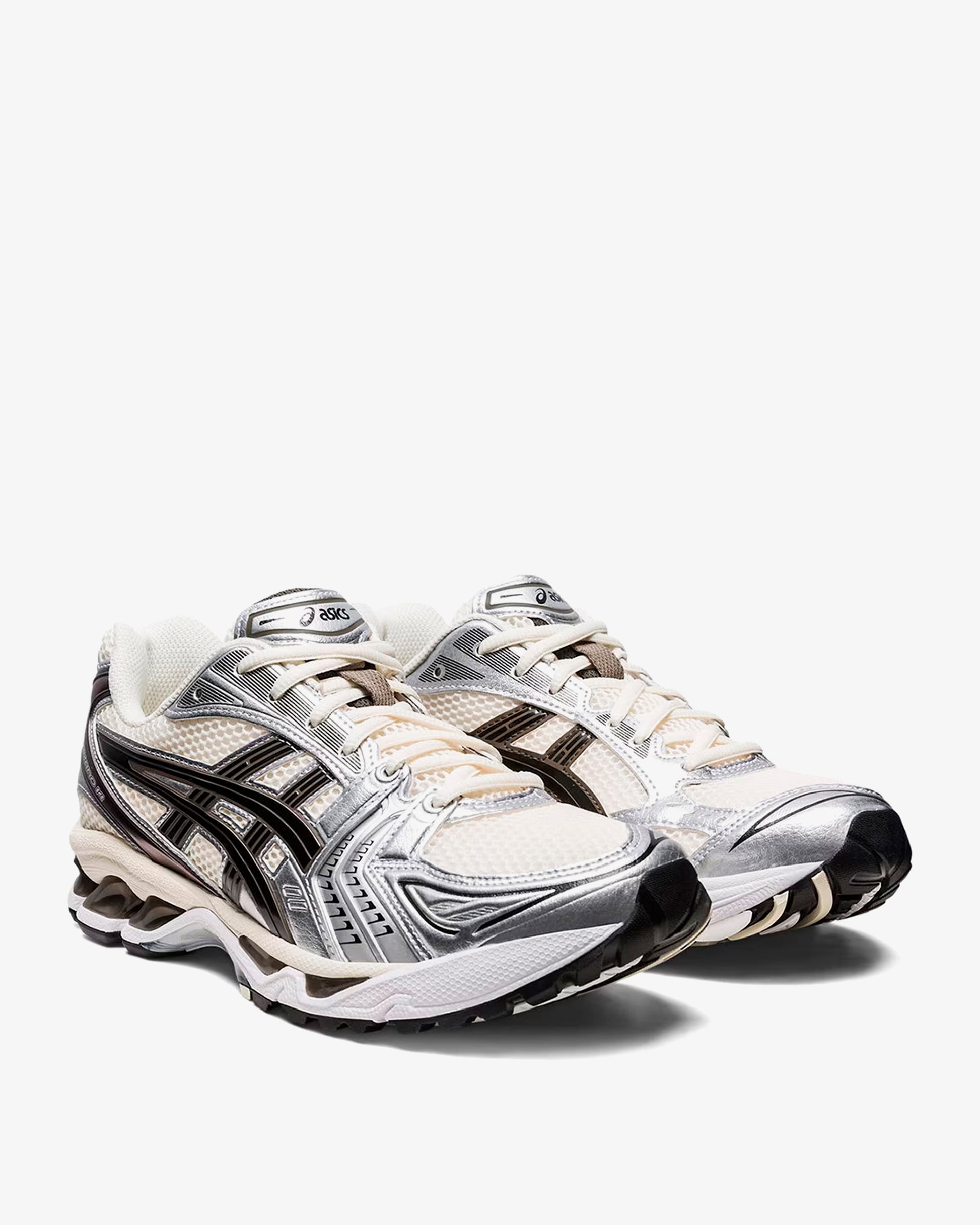 Asics Gel-Kayano 14 1201A019-108 Cream/Black