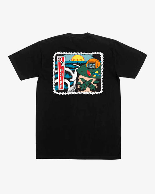Dark Seas X Poler Northwest