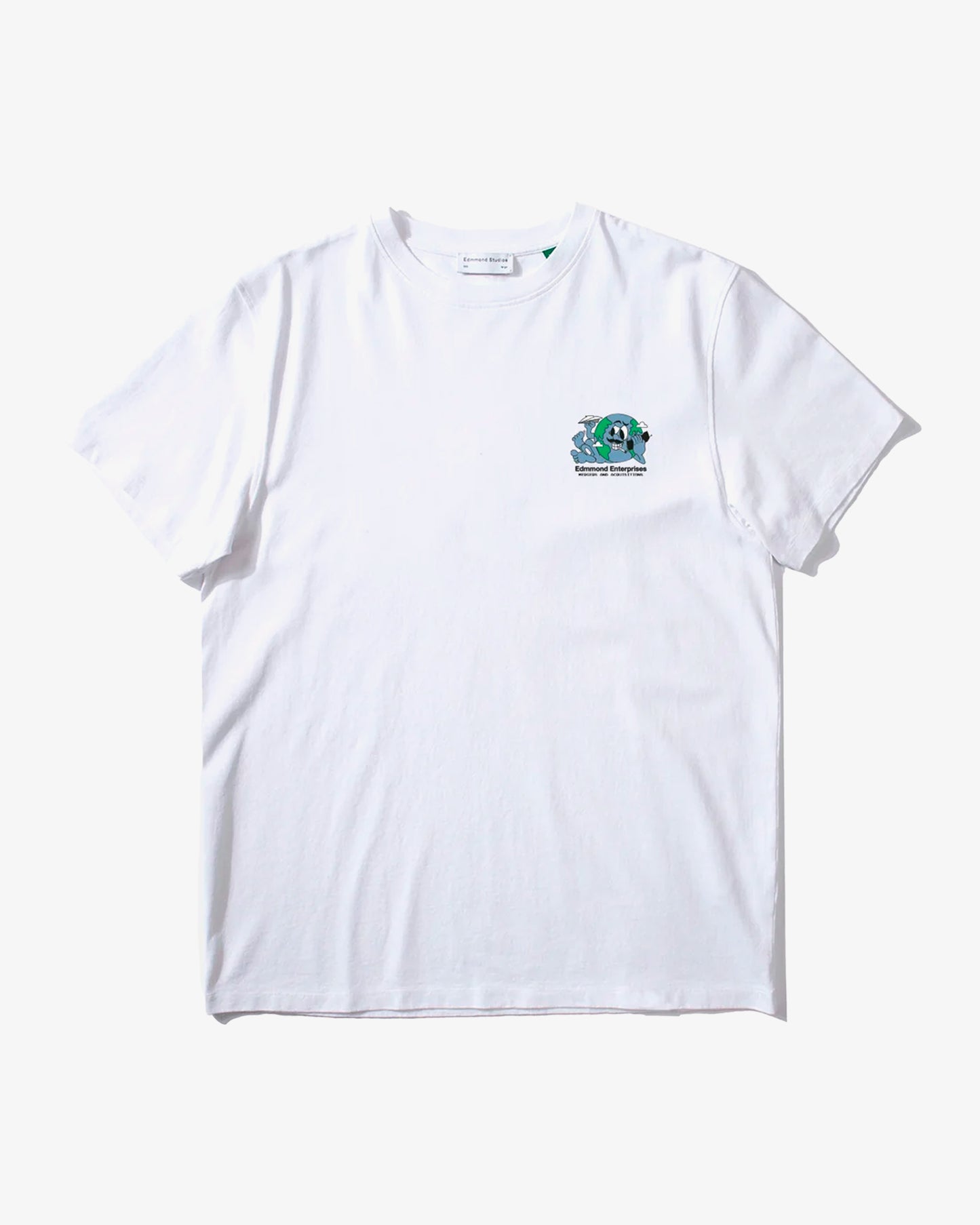 Edmmond Studios Enterprises Tee