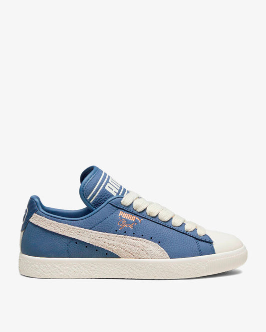 Puma x Rhuigi Clyde Q3