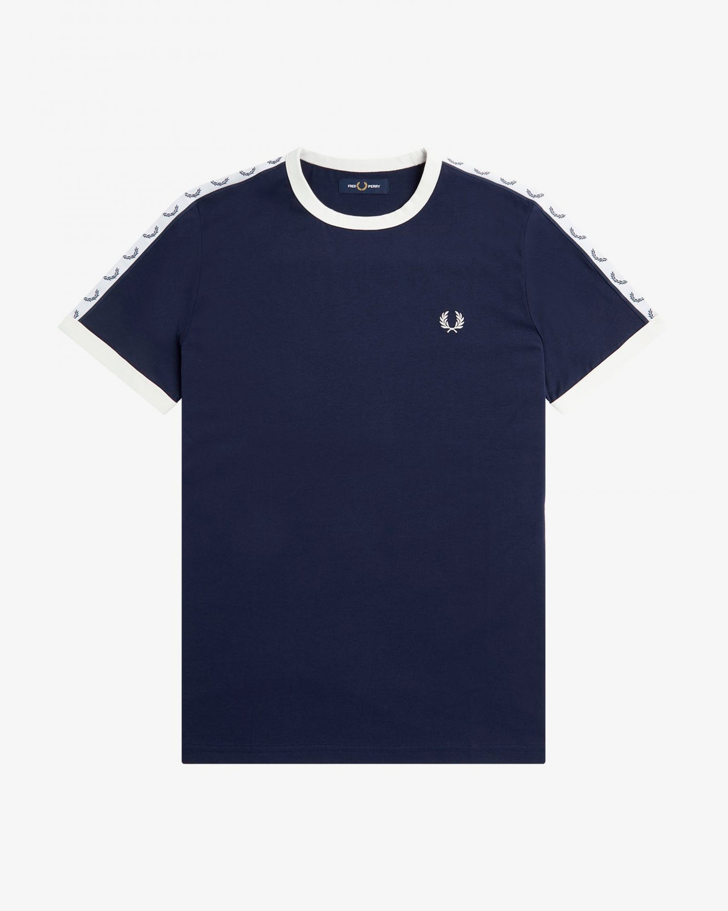 Fred Perry Basic M/C Tee