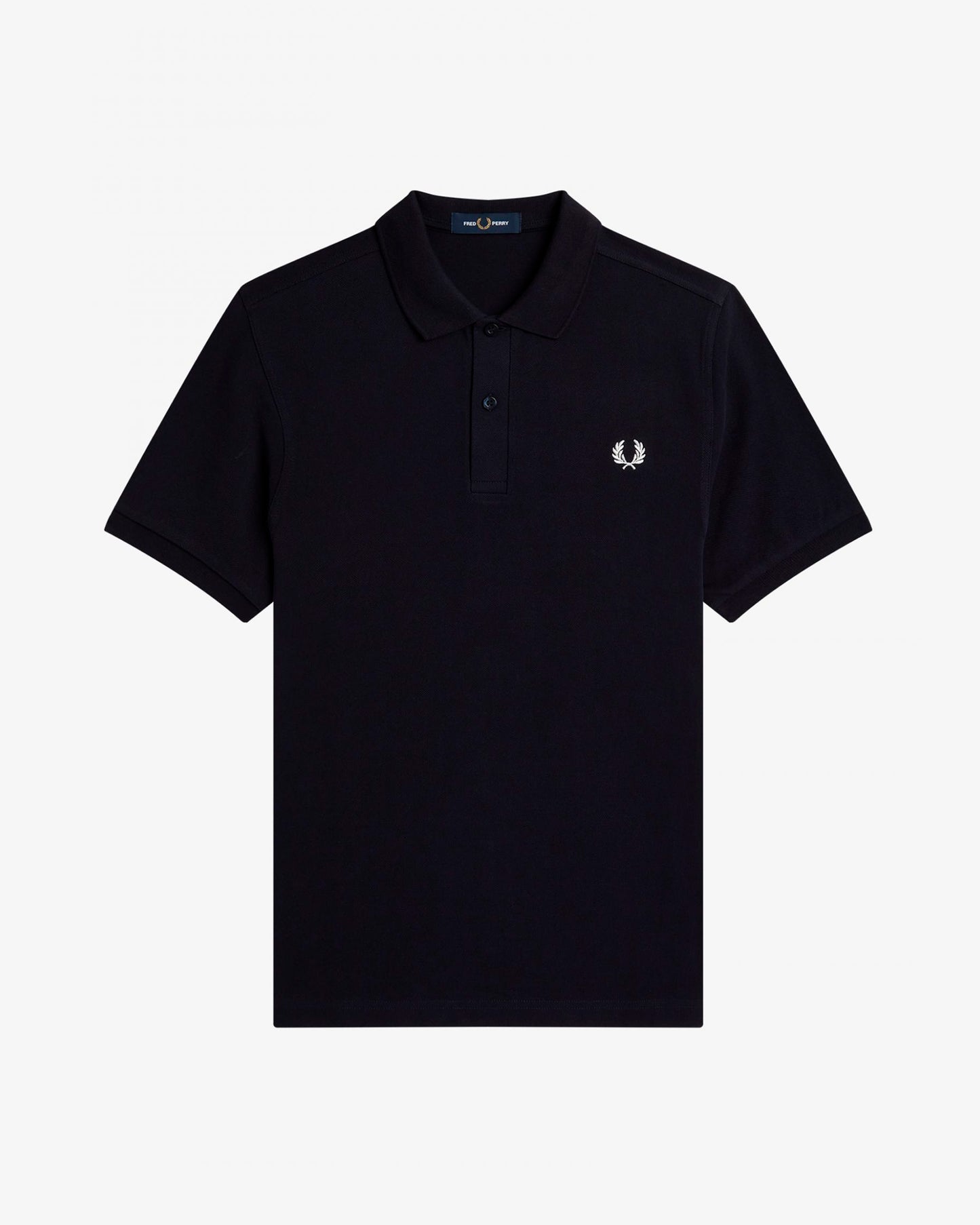 Camisa Polo Ofertas Polos Fred Perry Fred Perry Plain Shirt Q3