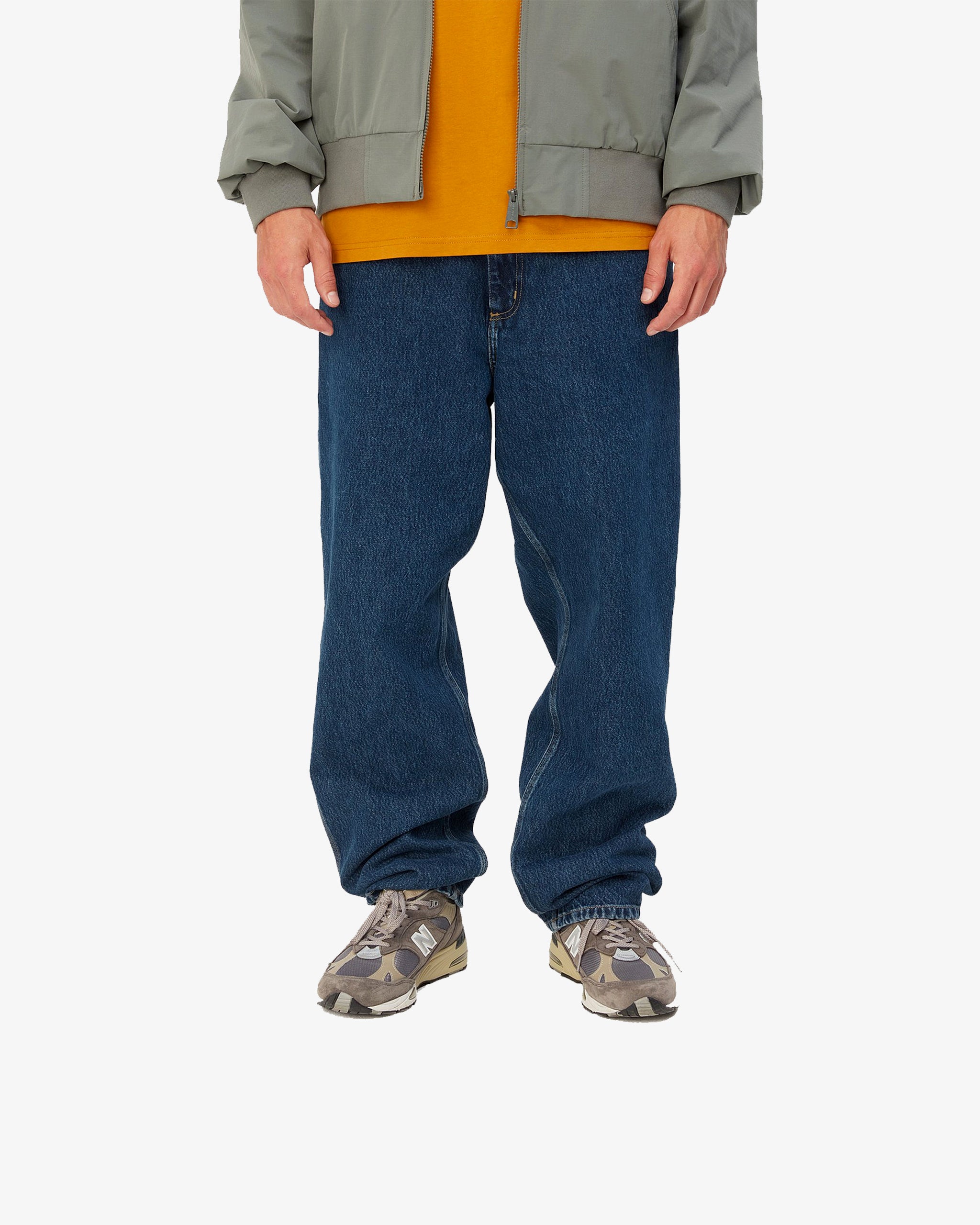 Carhartt WIP Single Knee Pant