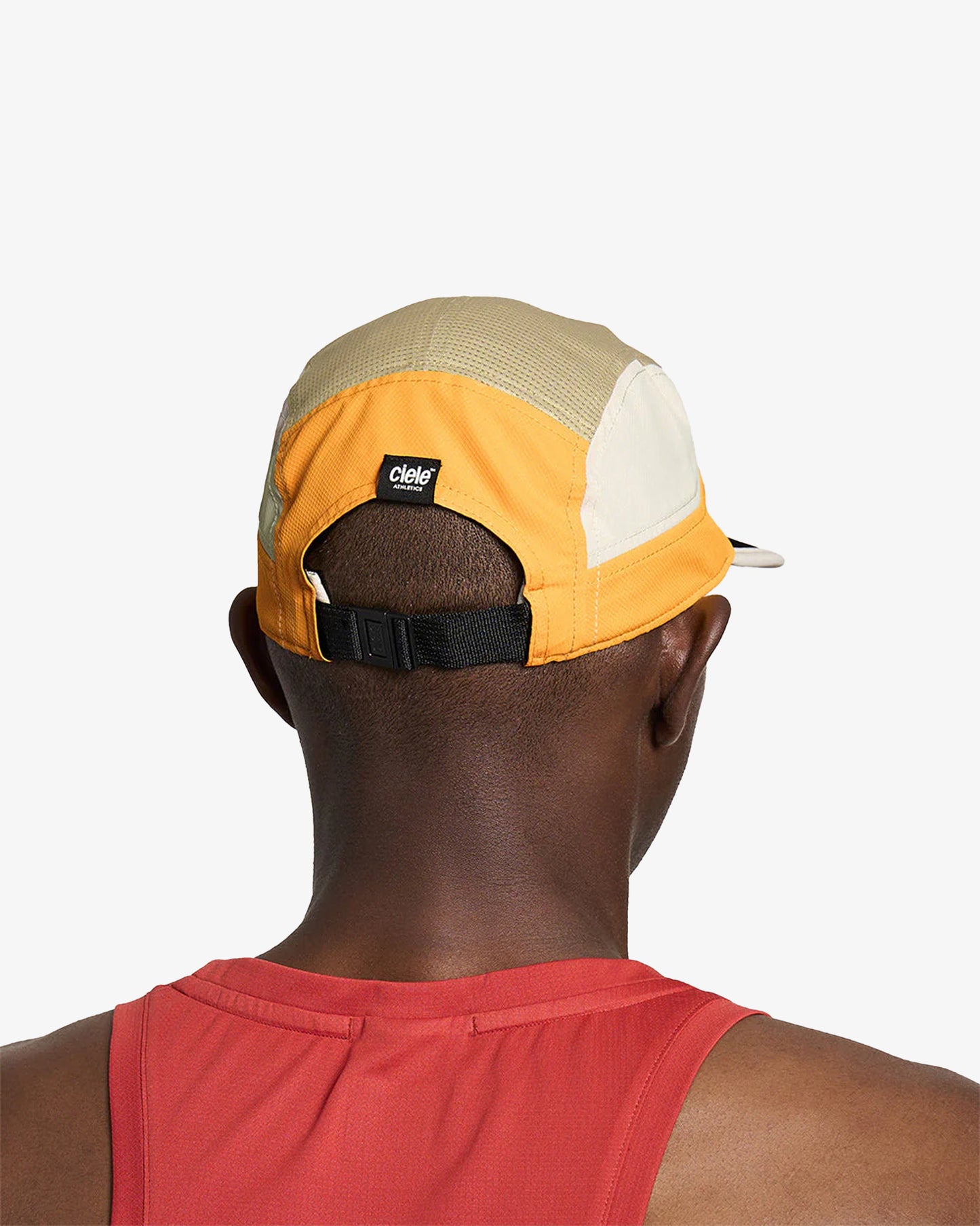 Ciele Athletics GOCAP-Field-IconicBar