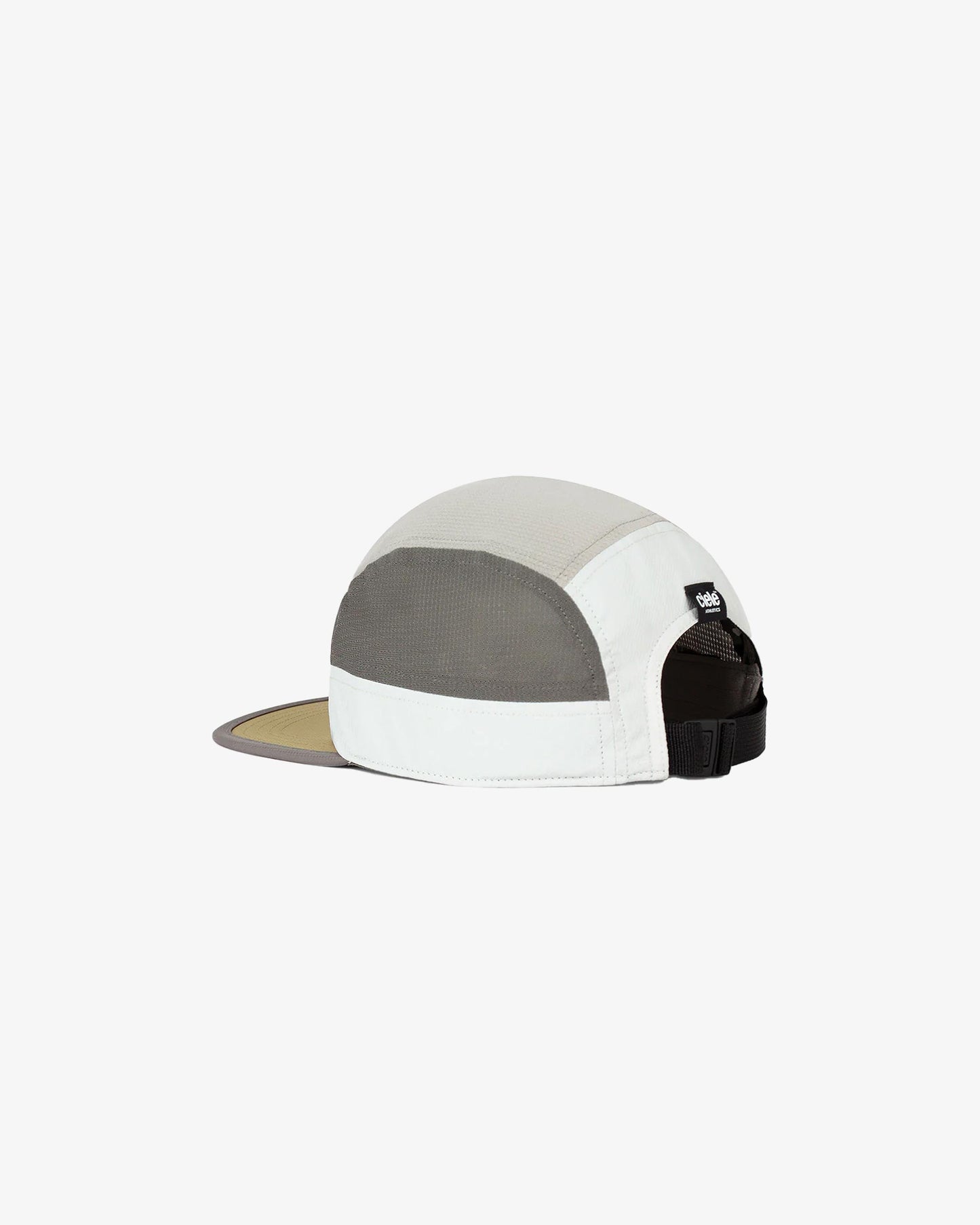 Ciele Athletics GOCap-Field-IconicBar