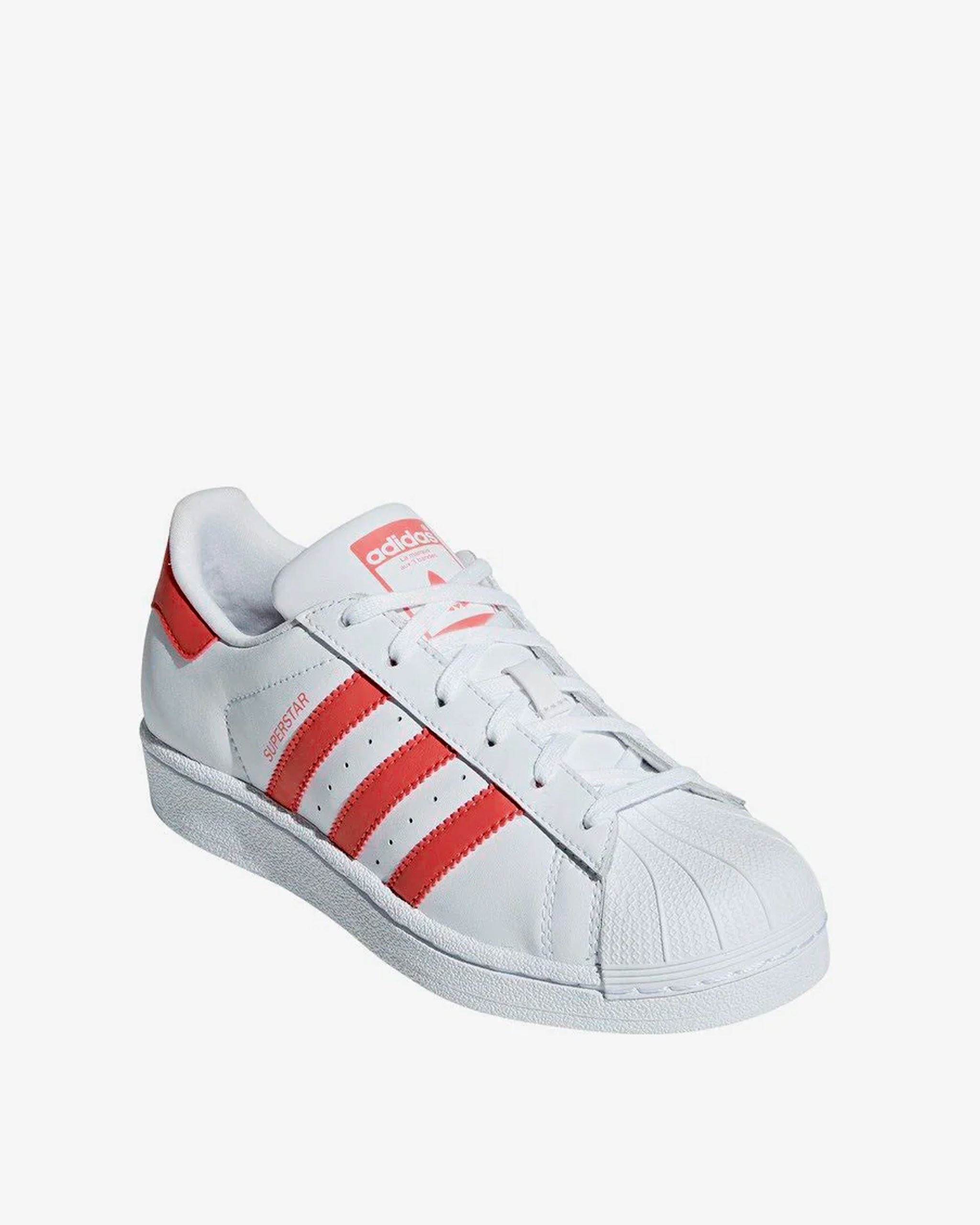 Outlet Adidas Superstar 2 junior Shoes