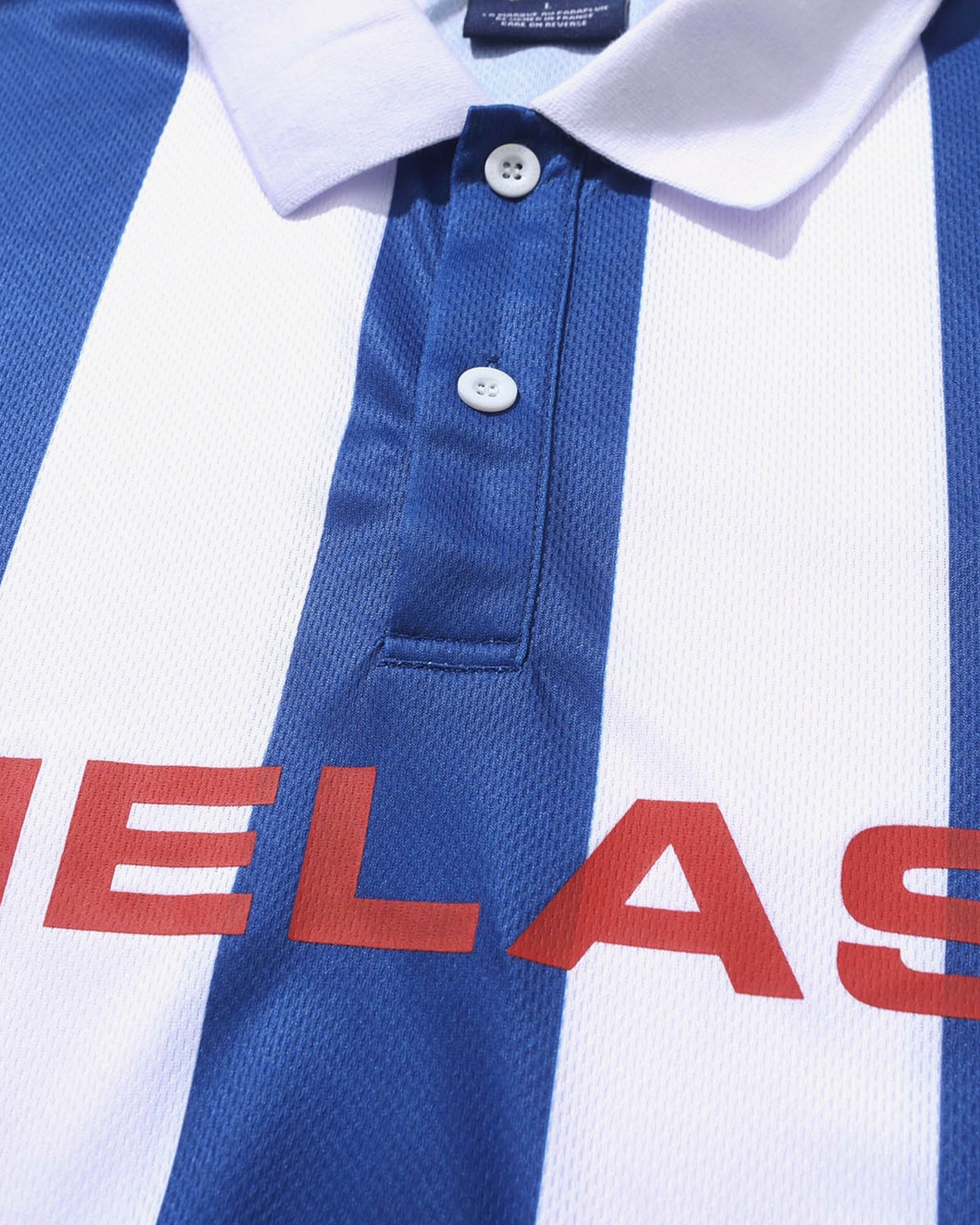 Helas LS Polo