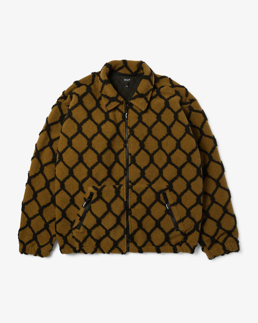 Huf Breakthrough High Pile J