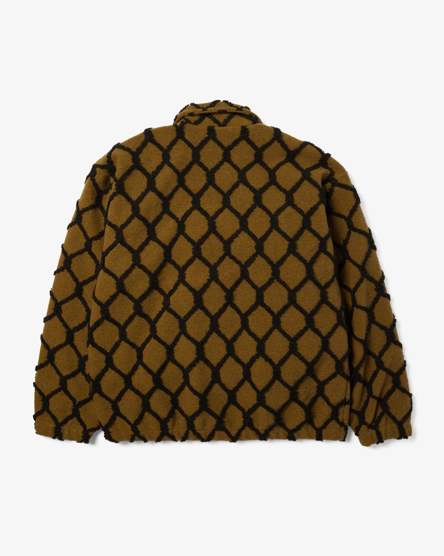 Huf Breakthrough High Pile J