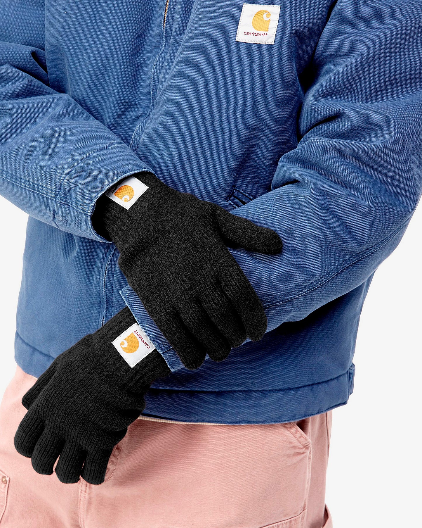 Carhartt WIP Watch Gloves