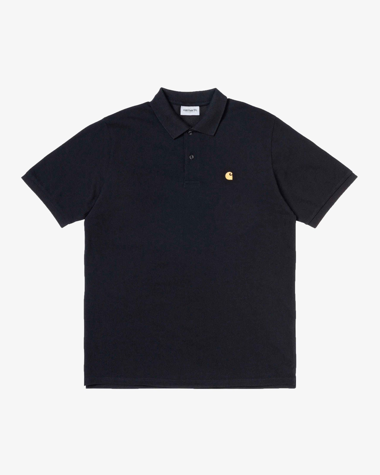 Carhartt WIP S/S Chase Pique