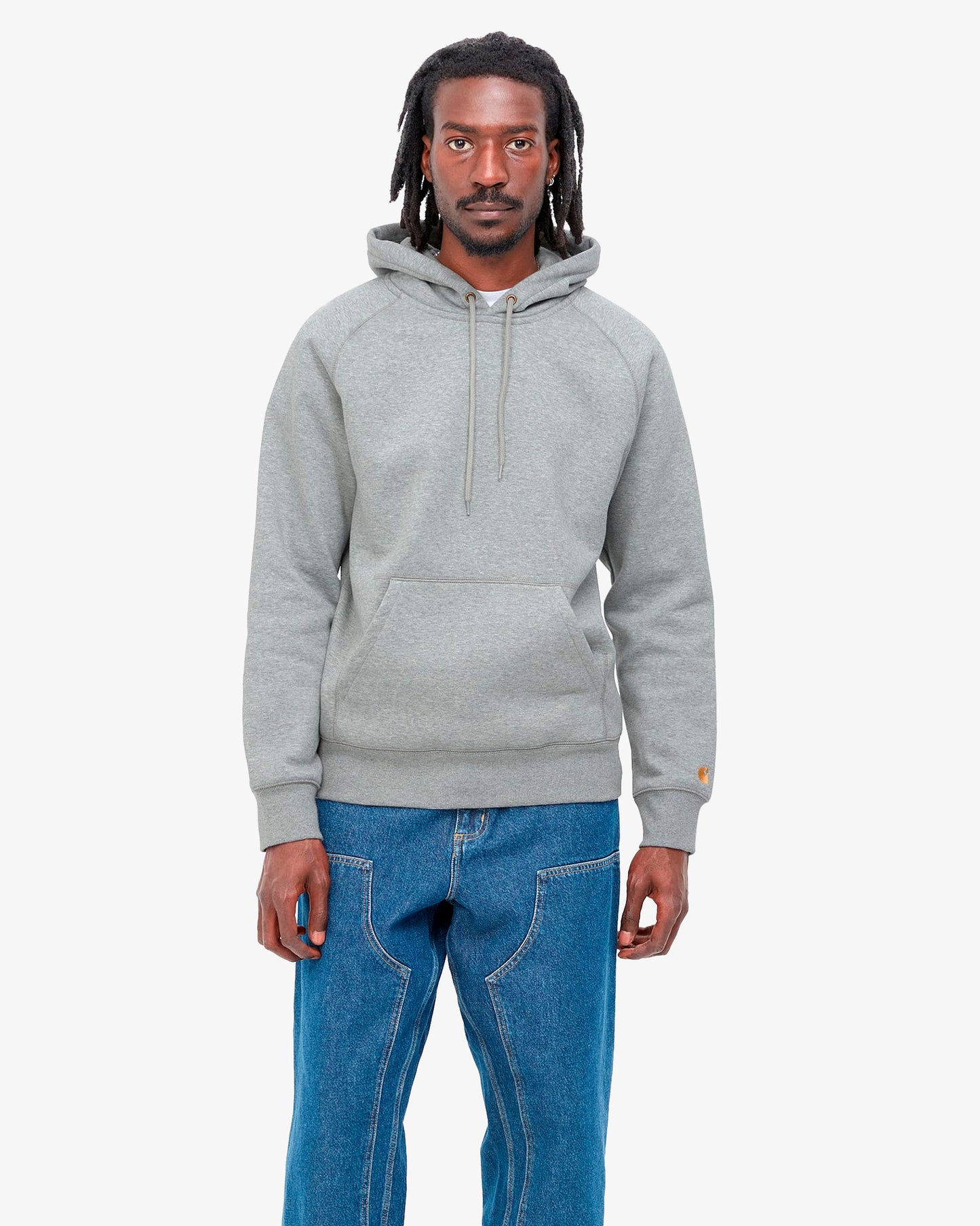 Carhartt WIP Hooded Chase Sweat