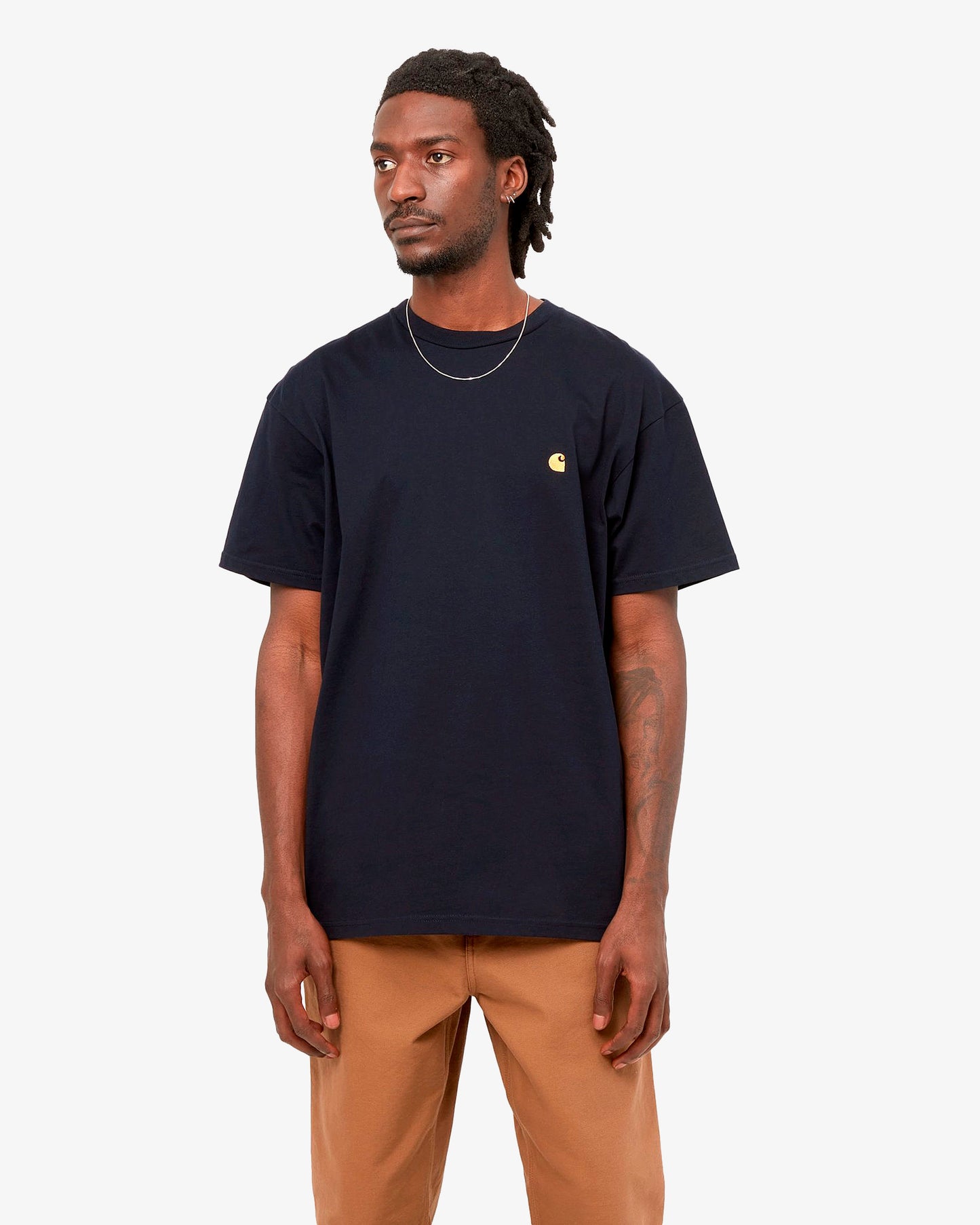 Carhartt WIP S/S Chase T-shirt