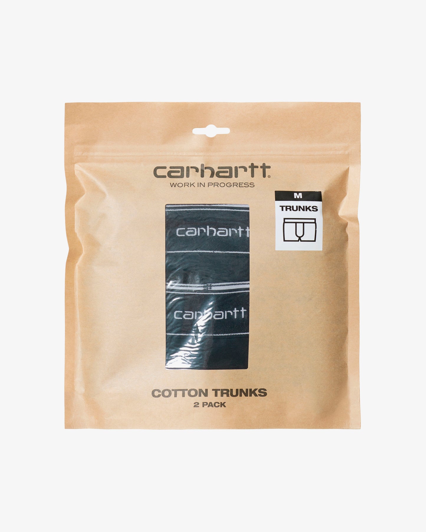 Carhartt WIP Cotton Trunks