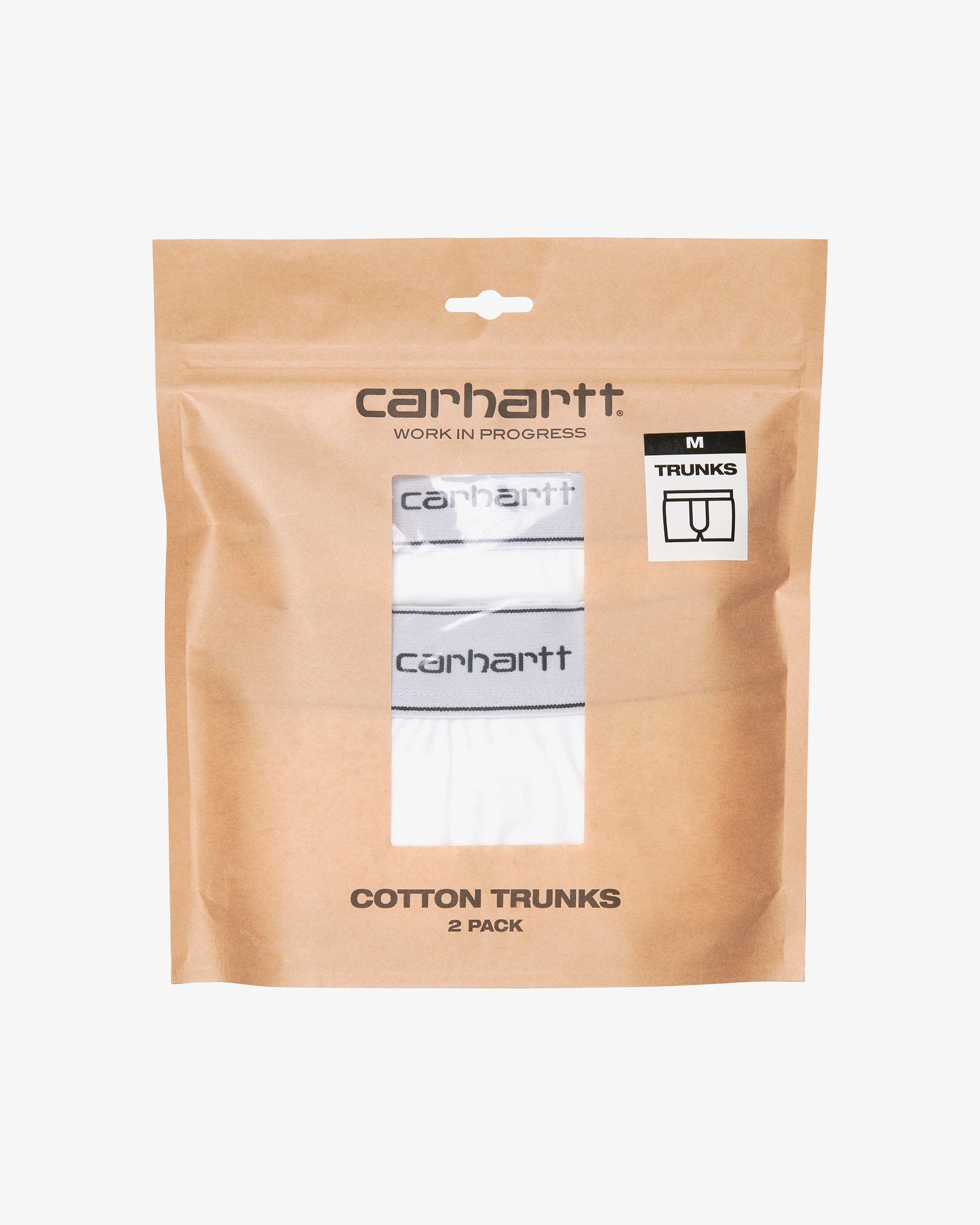 Carhartt WIP Cotton Trunks