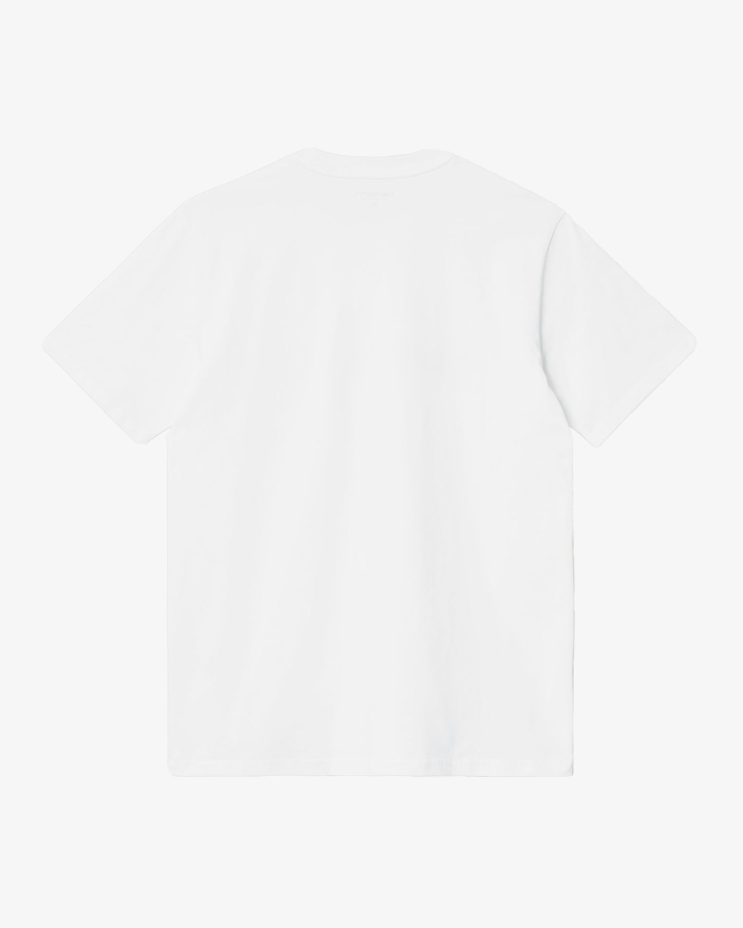 Carhartt WIP S/S Script T-Shirt
