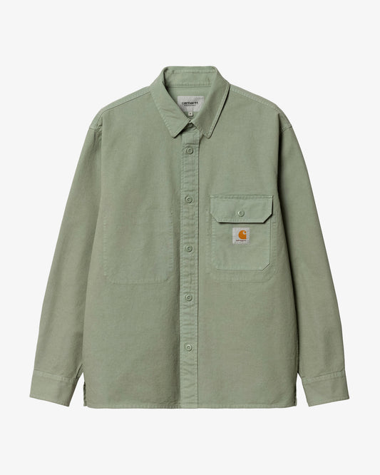 Carhartt WIP Reno Shirt Jac