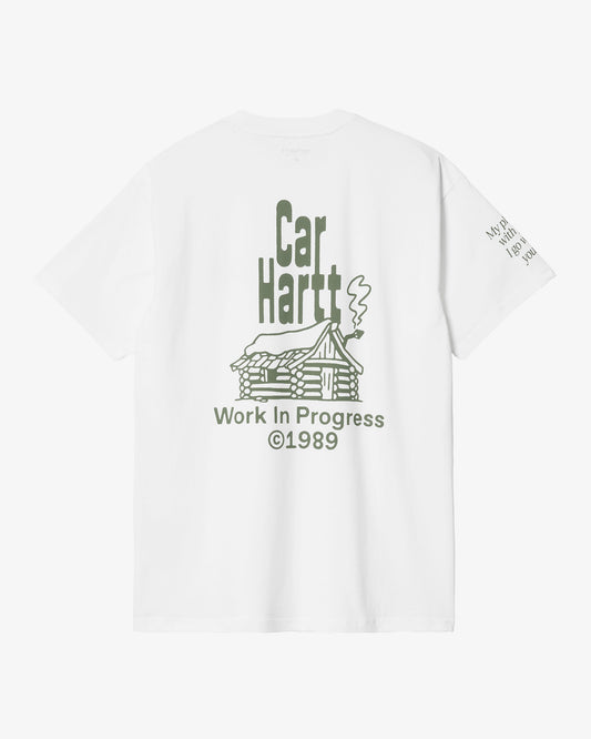 Carhartt WIP S/S Home T-Shirt