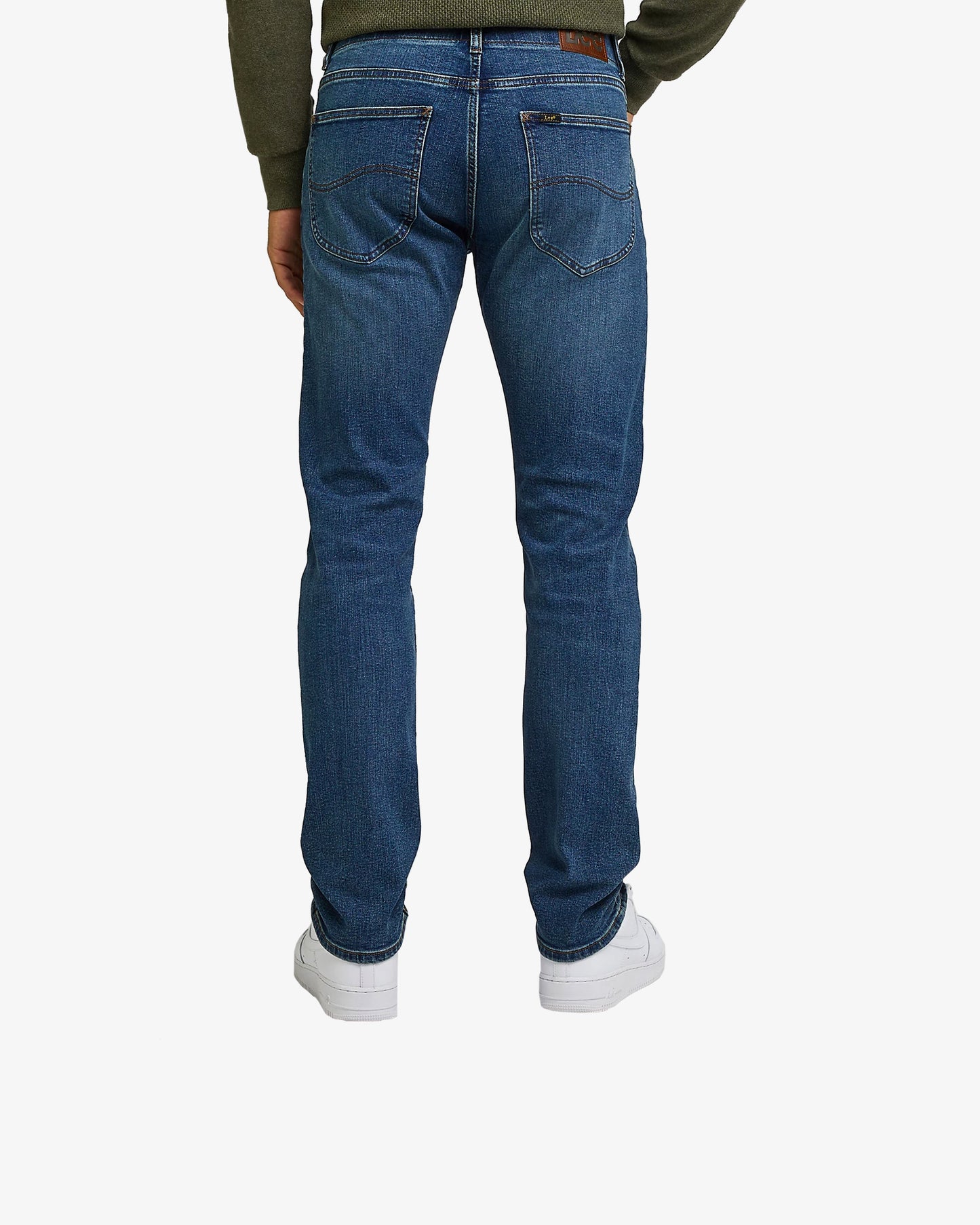 Lee Slim Fit MVP