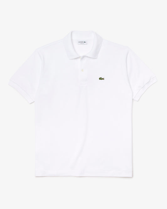 Lacoste Chemise S/S Polo