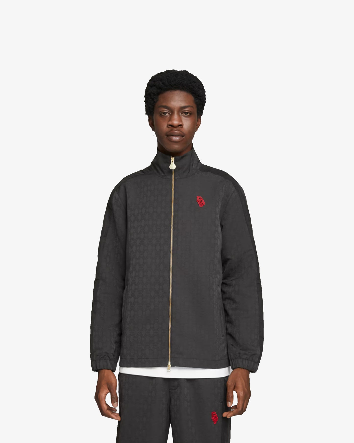 Puma x Dapper Dan T7 Jacket