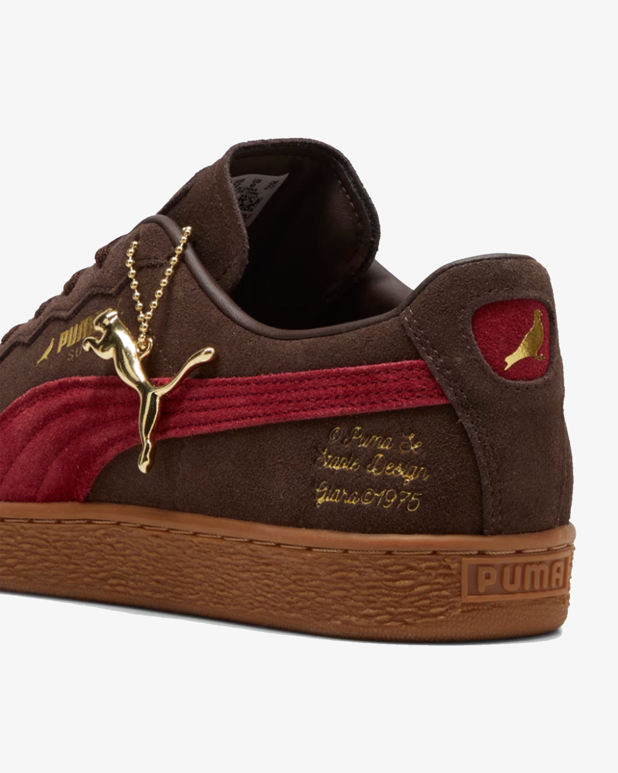 Burgundy pumas outlet noticias