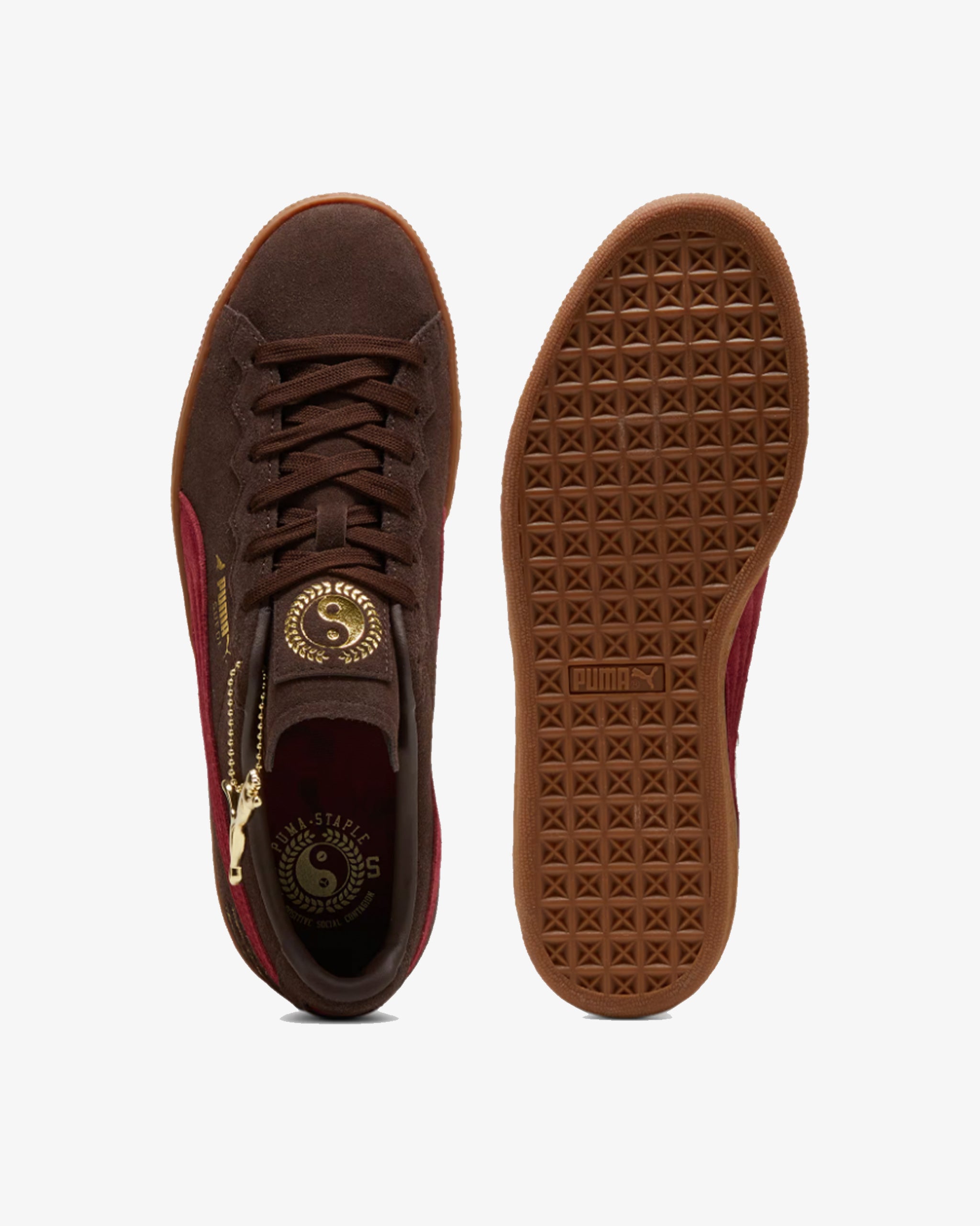 Burgundy shop pumas noticias