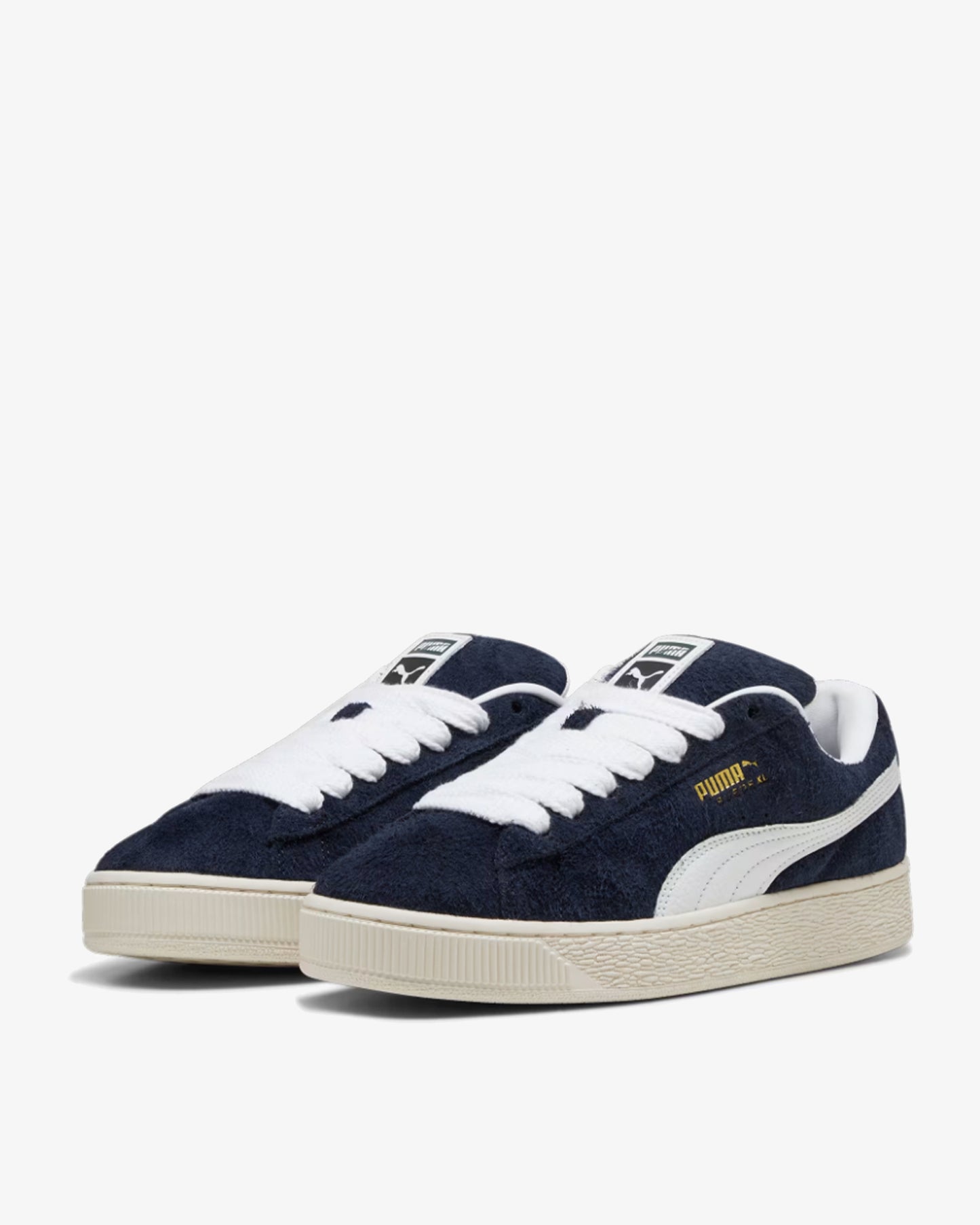 Puma Suede XL Hairy