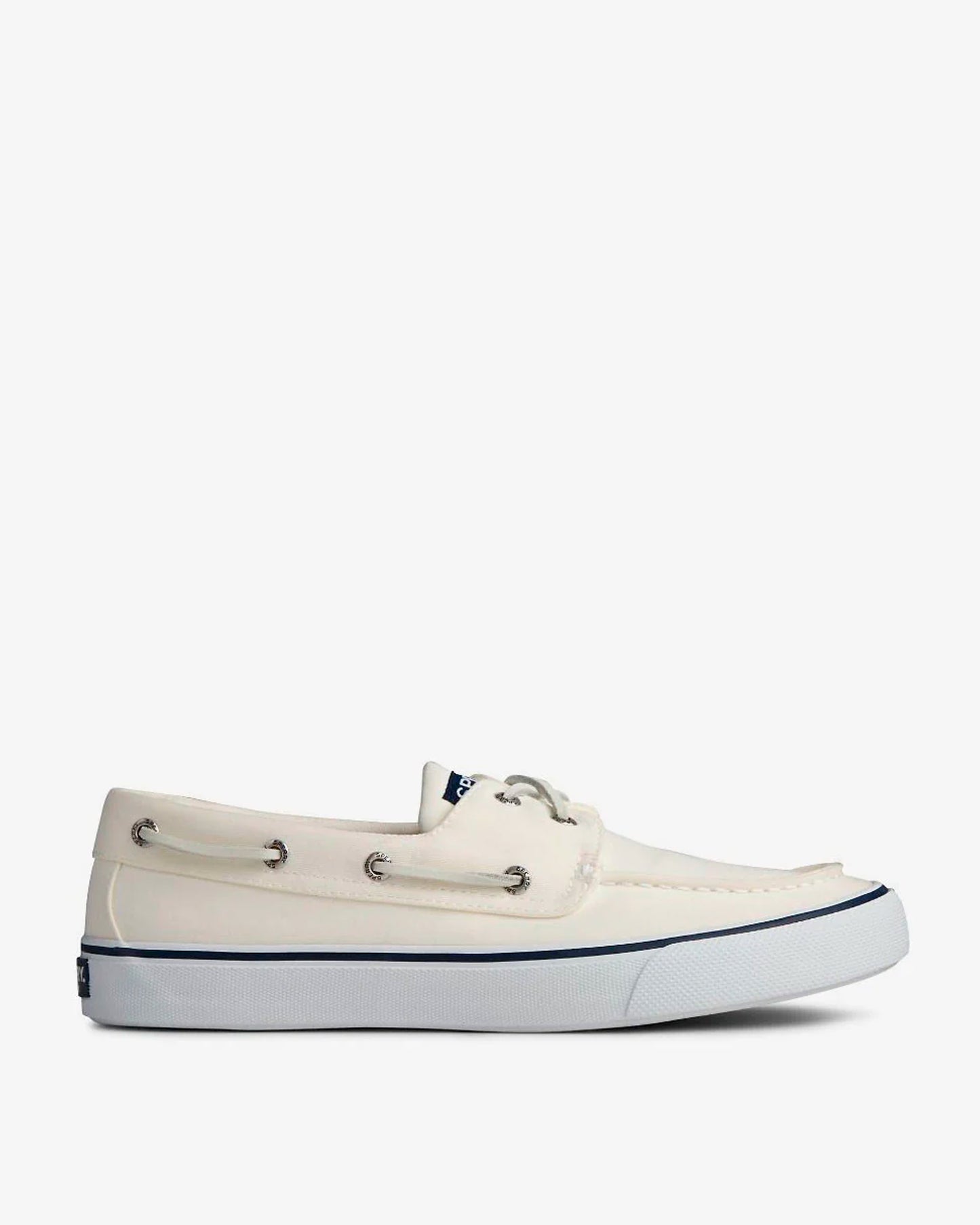 Sperry Bahama II SW White