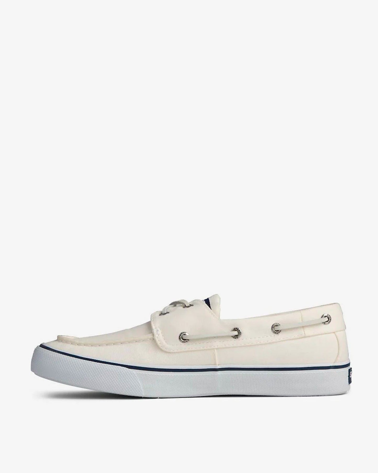 Sperry Bahama II SW White