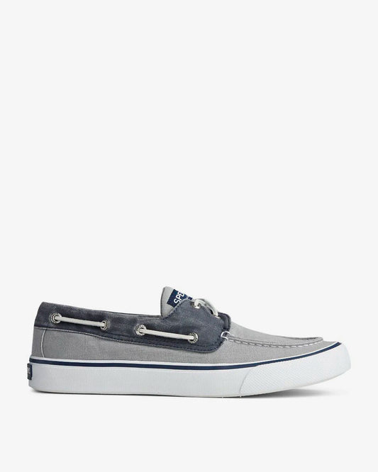 Sperry Bahama II SW Grey/Navy