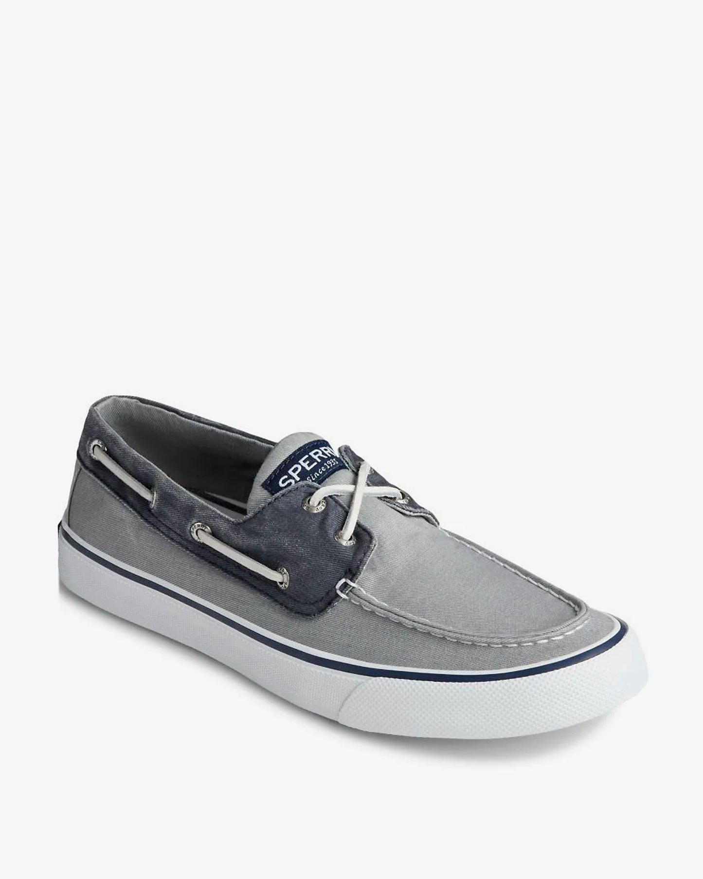 Sperry Bahama II SW Grey/Navy