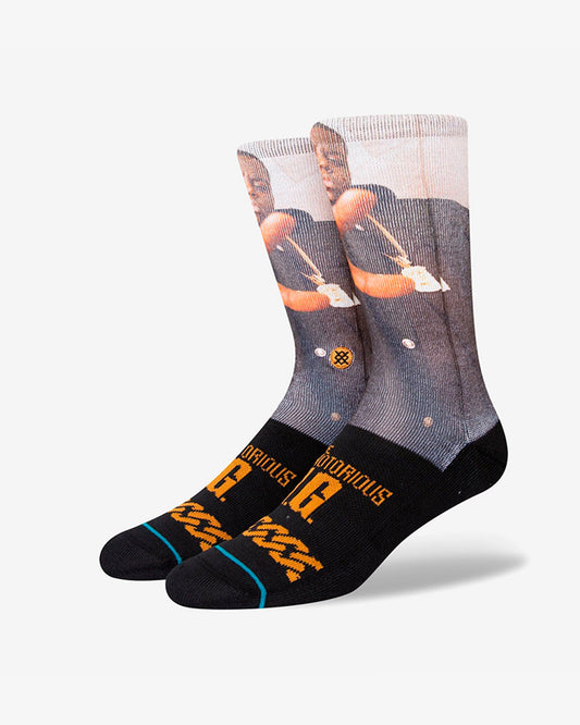 Stance The King Of NY Socks