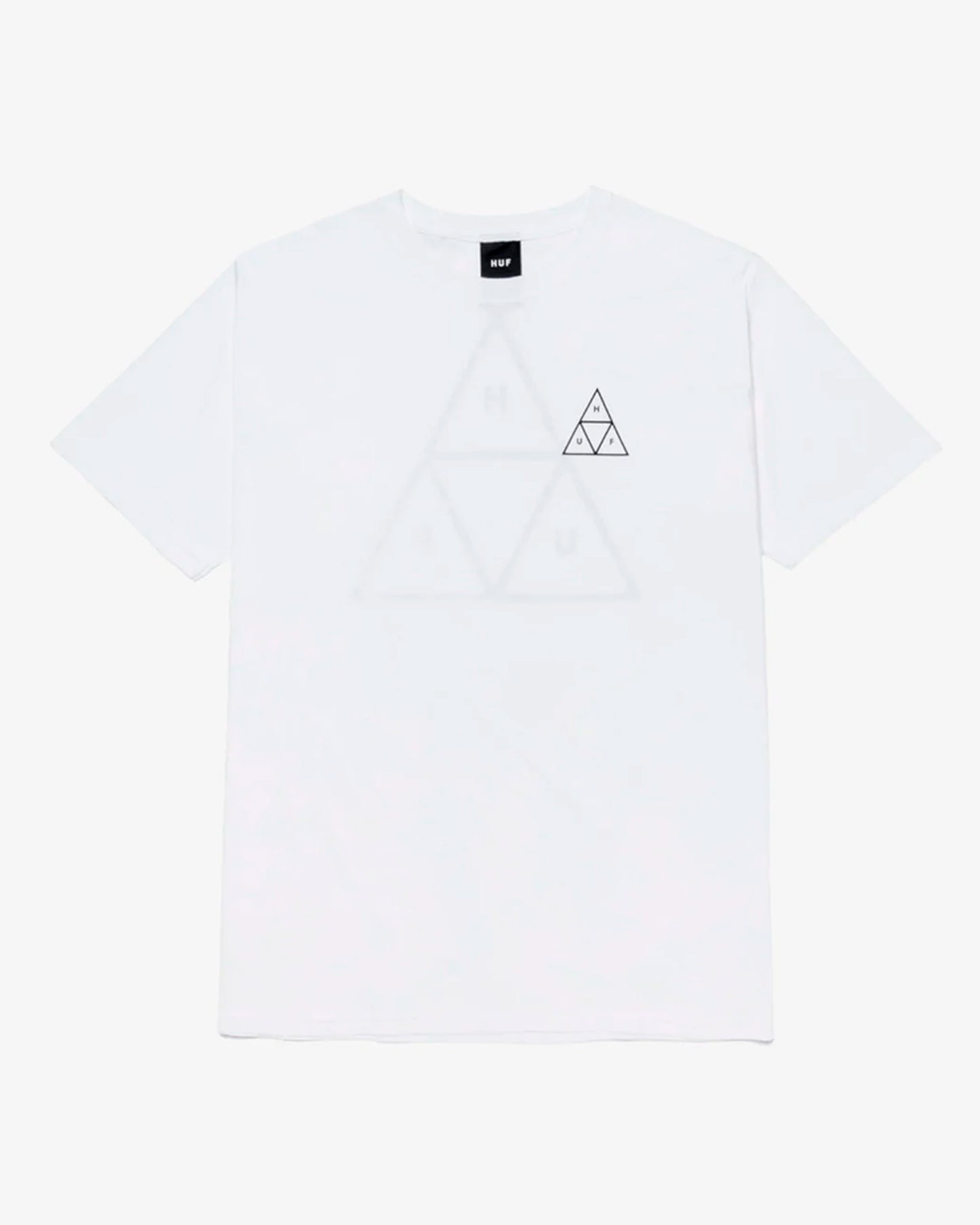 HUF Essentials TT S/S Tee