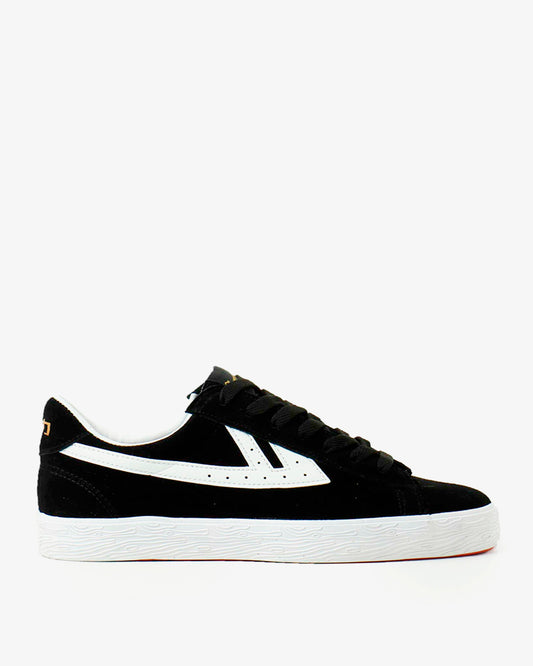 Warrior Shangai Dime Black/White