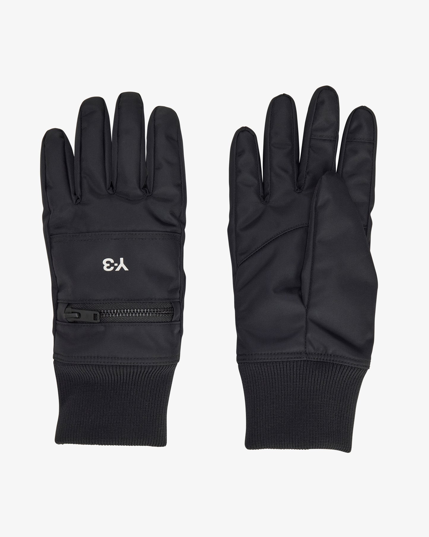 adidas Y-3 NY Gloves