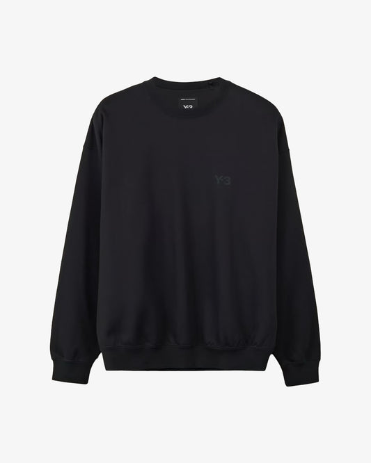 adidas Y-3 FL Crew Sweat