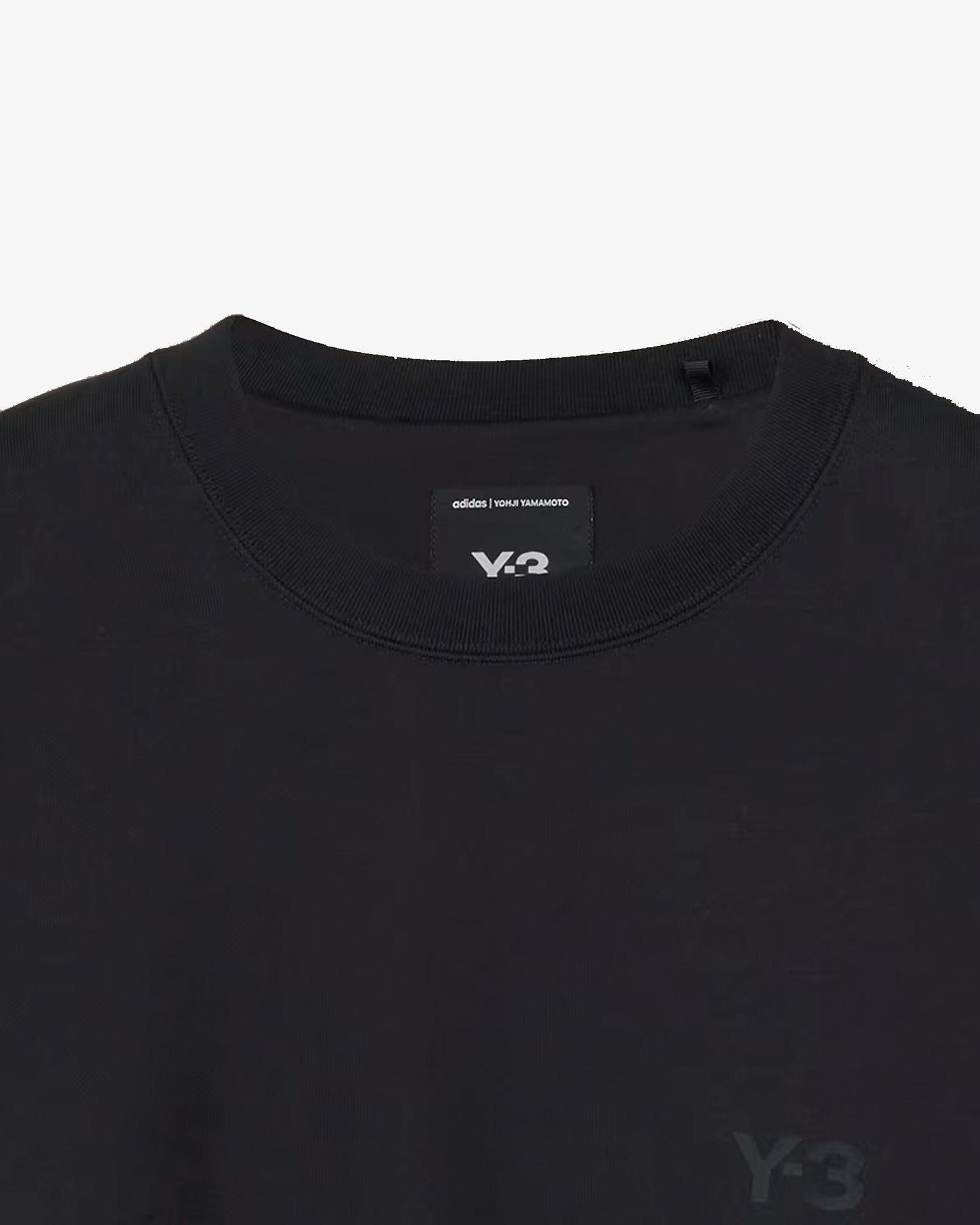 adidas Y-3 FL Crew Sweat