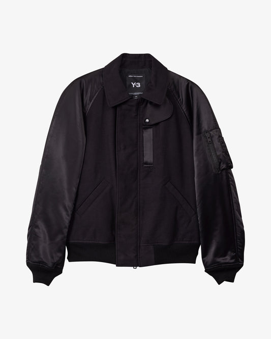 adidas Y-3 Fligth Jacket