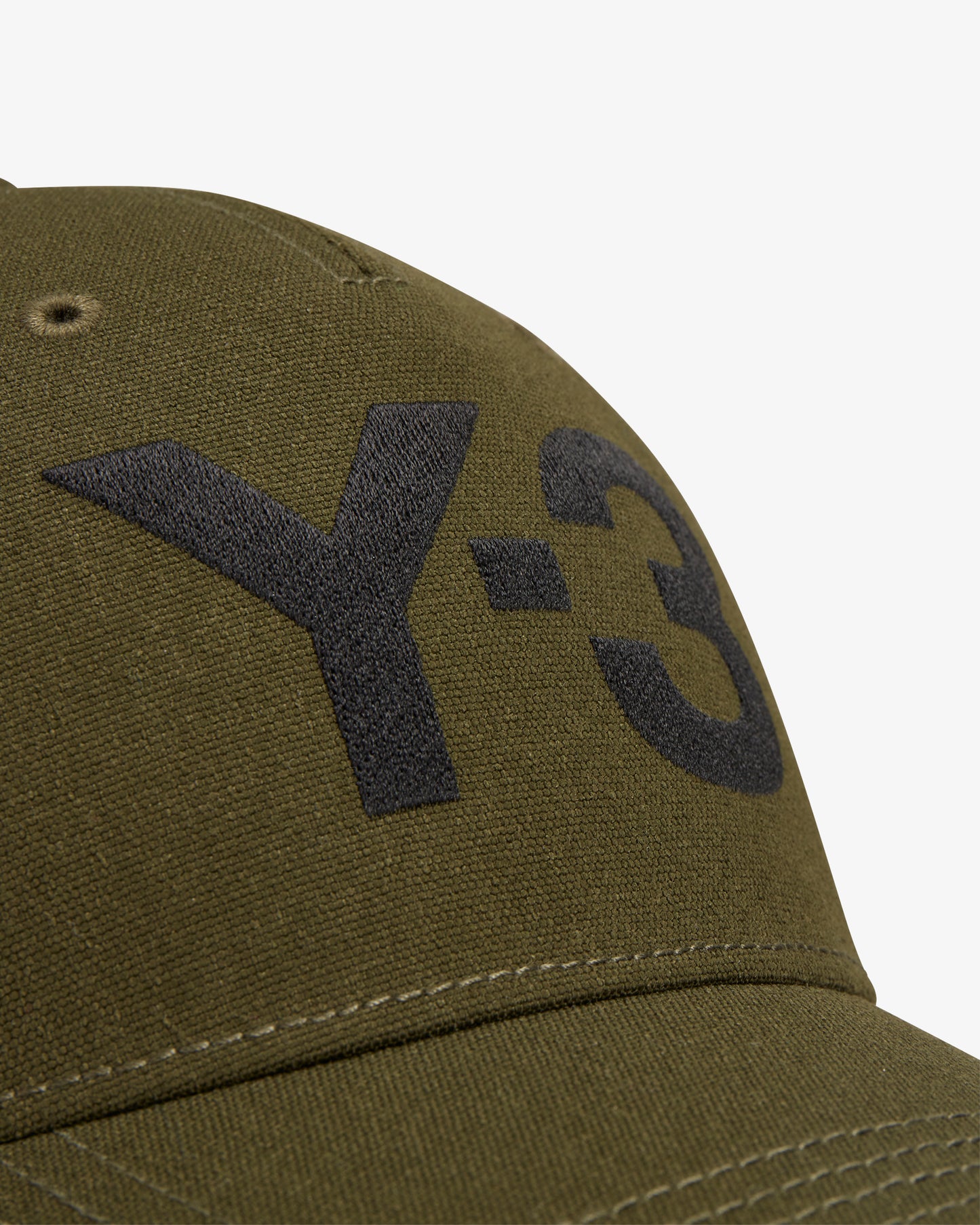 adidas Y-3 Logo Cap