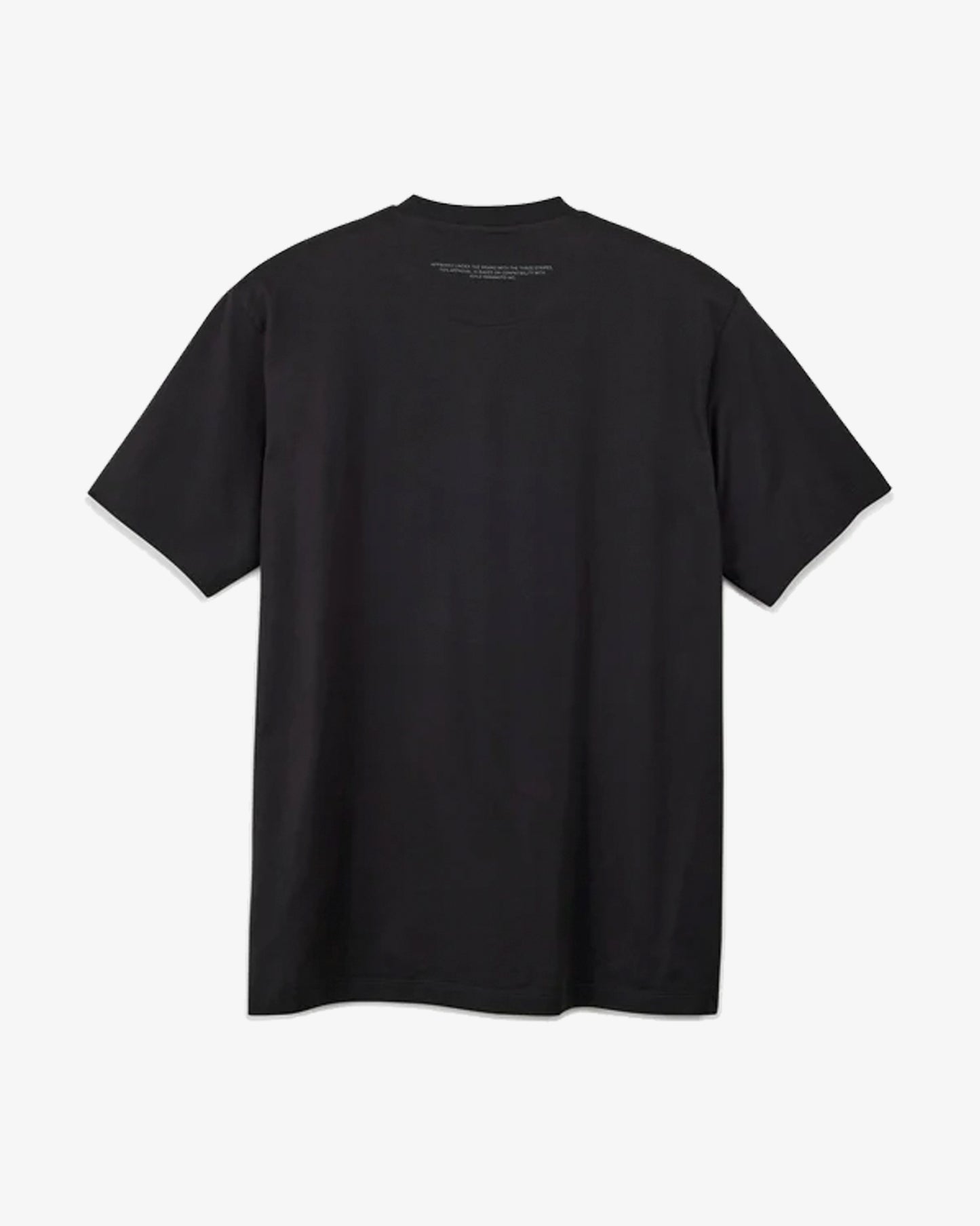 adidas Y-3 Logo SS Tee