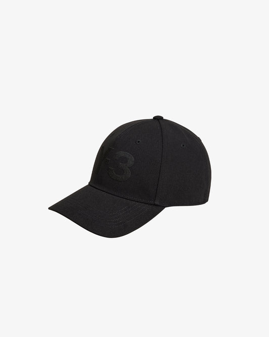 adidas Y-3 Logo Cap