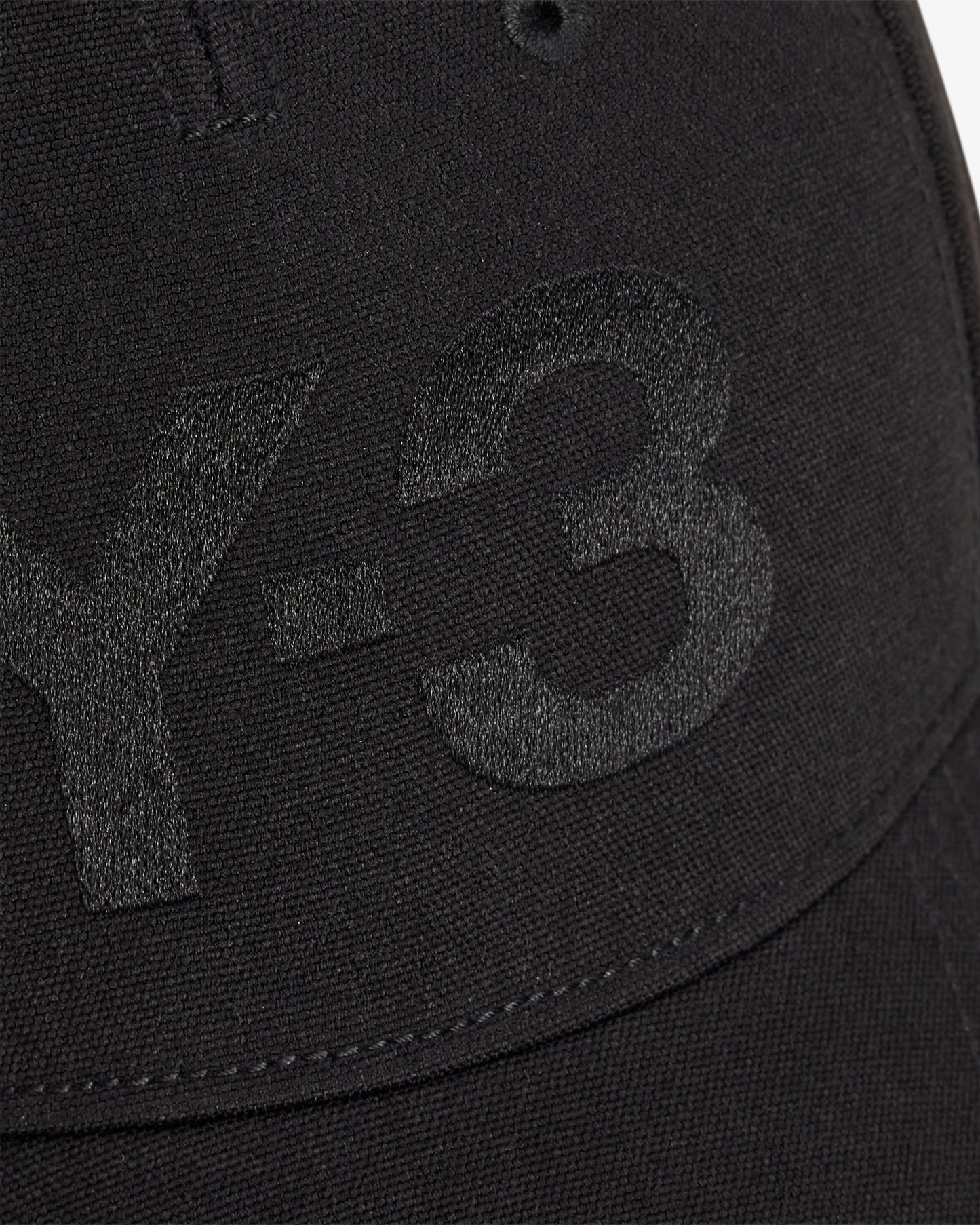 adidas Y-3 Logo Cap