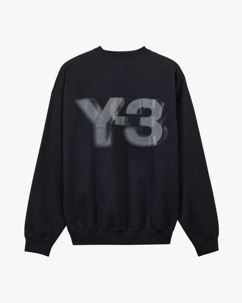 adidas Y-3 Logo Crew