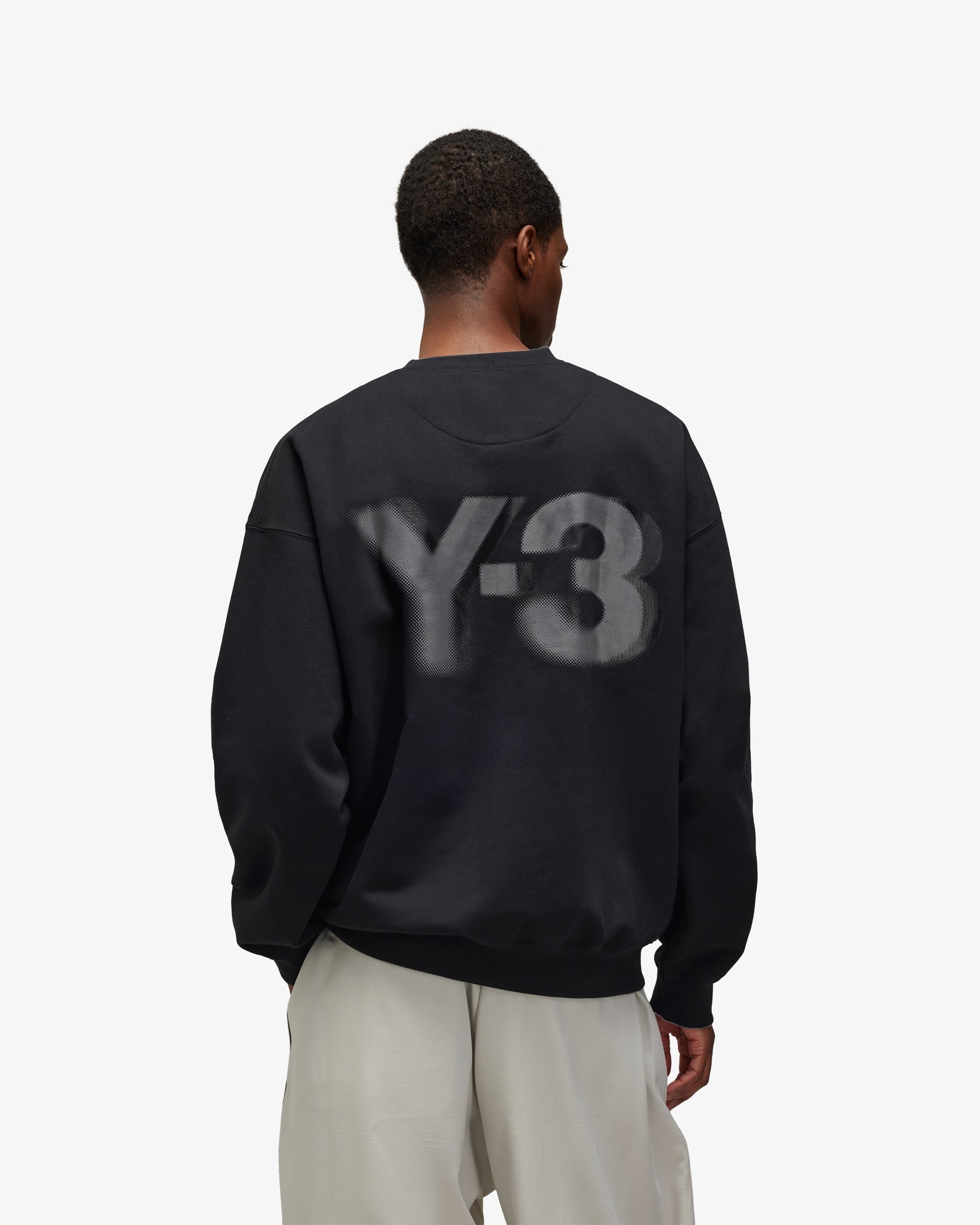 Adidas y3 ropa best sale