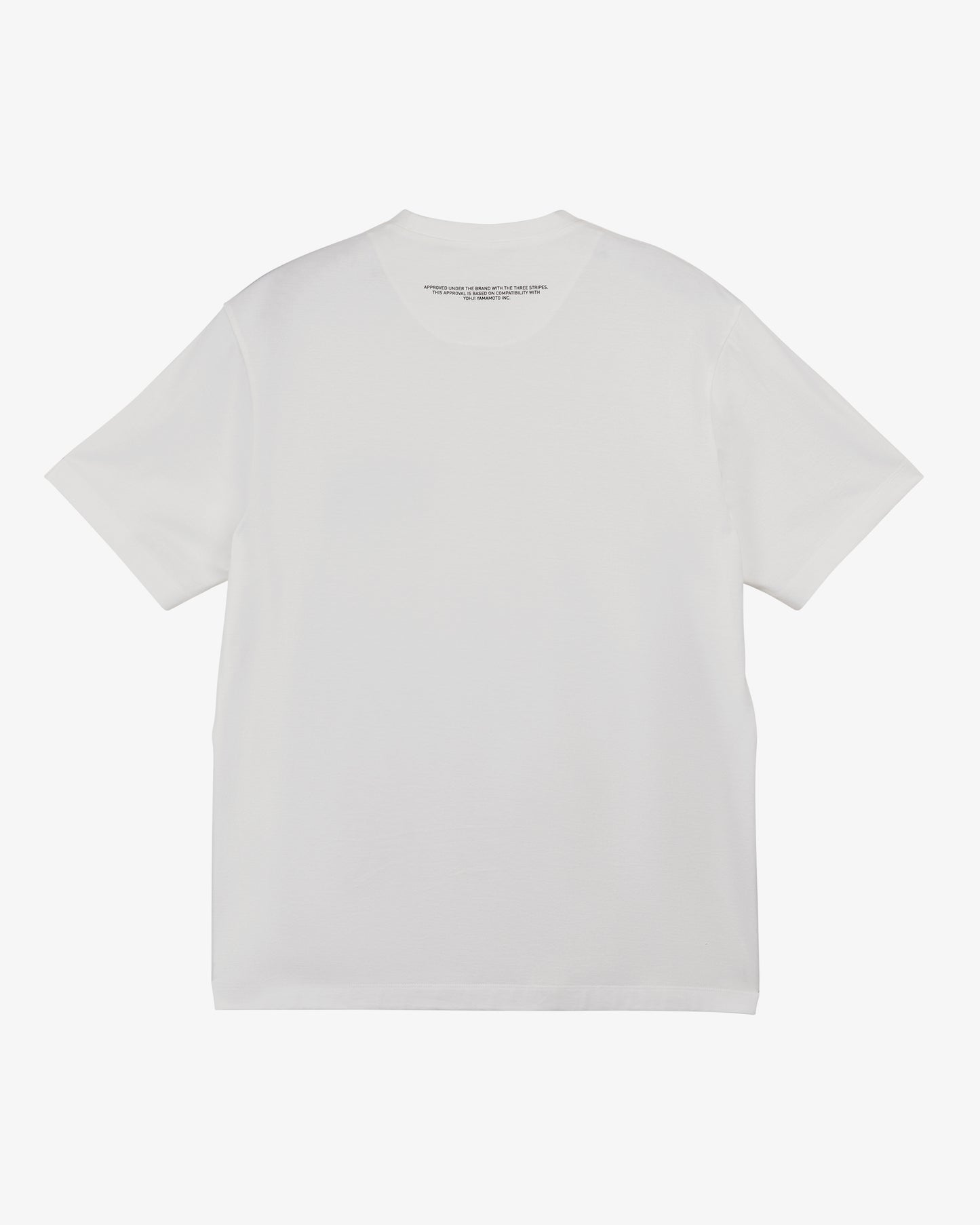 adidas Y-3 Logo SS Tee