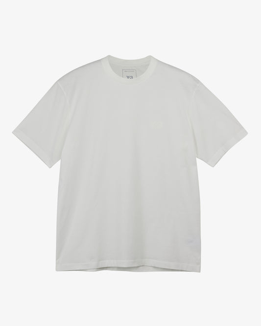 adidas Y-3 M Reg SS Tee